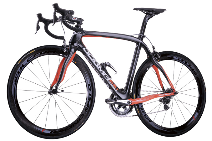 PINARELLO DOGMA 65.1 Think 2 が入荷いたしました! (2012-12-26) PINARELLO DOGMA 65.1 Think 2 が入荷いたしました! (2012-12-26)