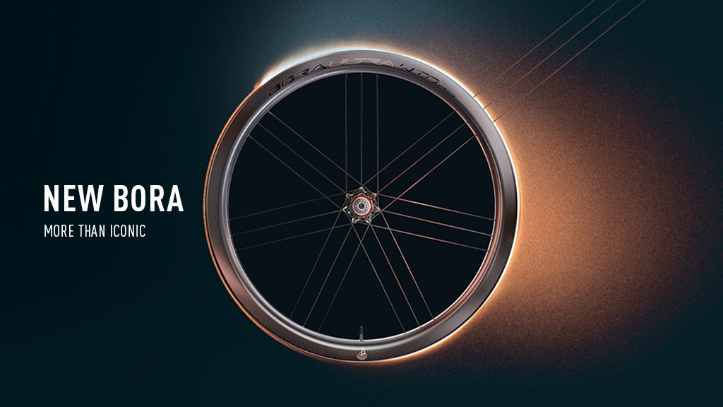 NEW DOGMA F｜Campagnolo Super Record WRL 完成車発売｜ ピナレロ