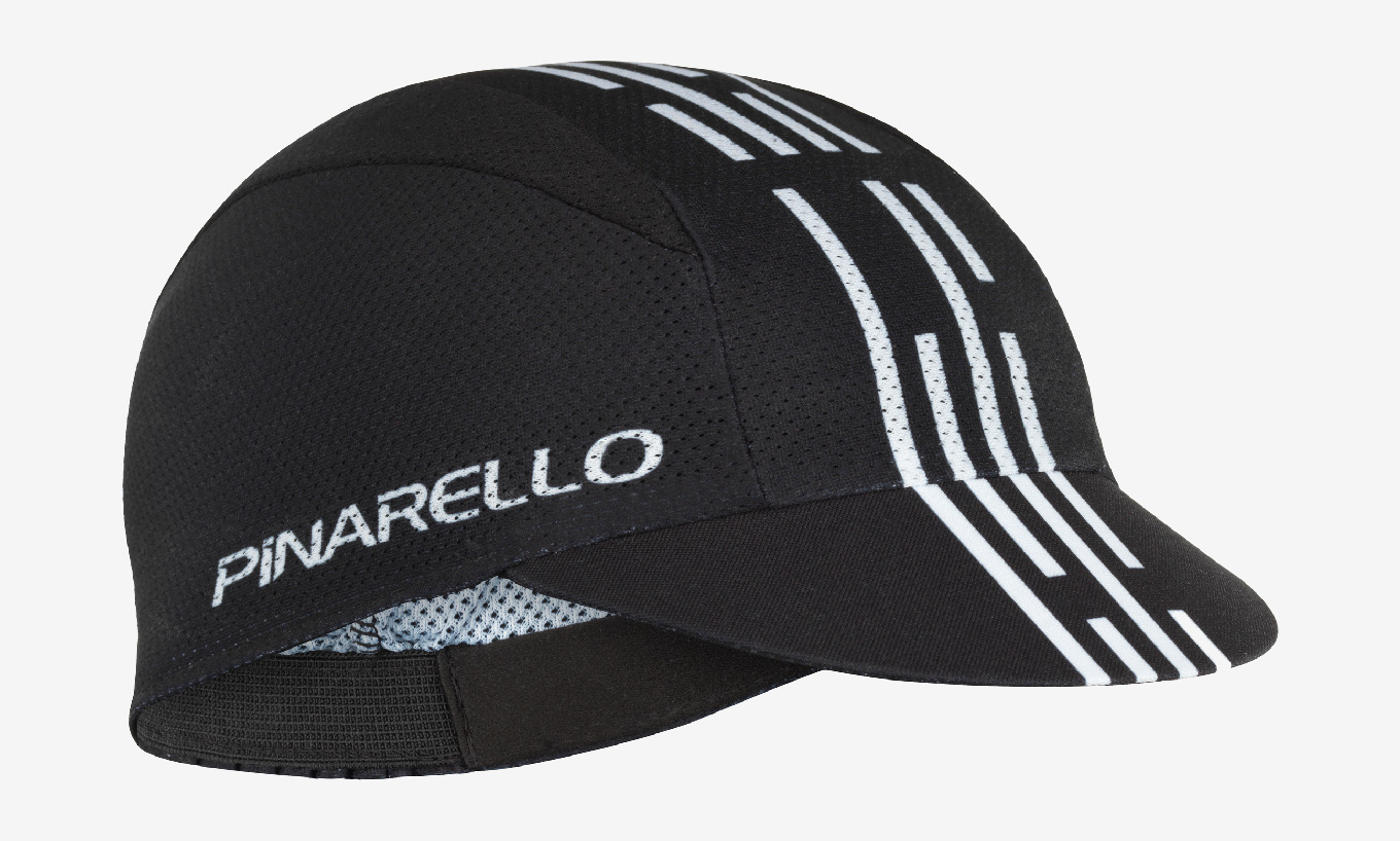 RACE PERFORMANCE CAP