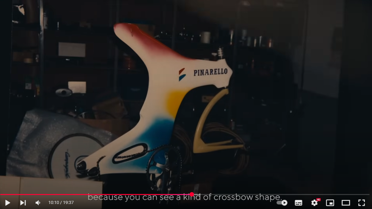 Pinarello