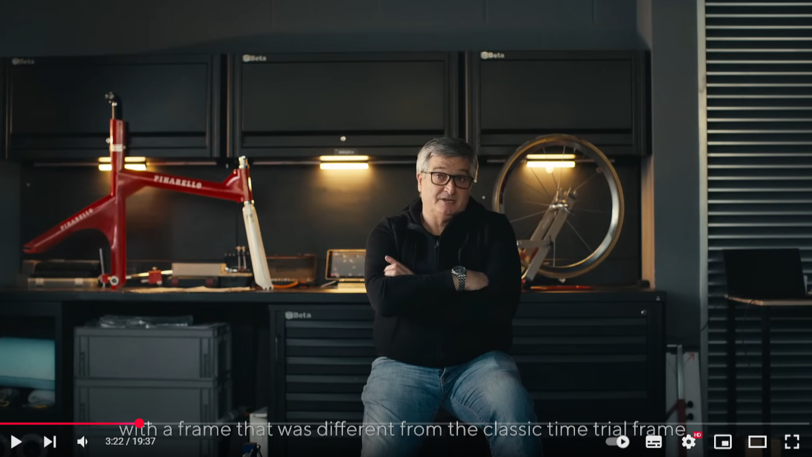 Pinarello