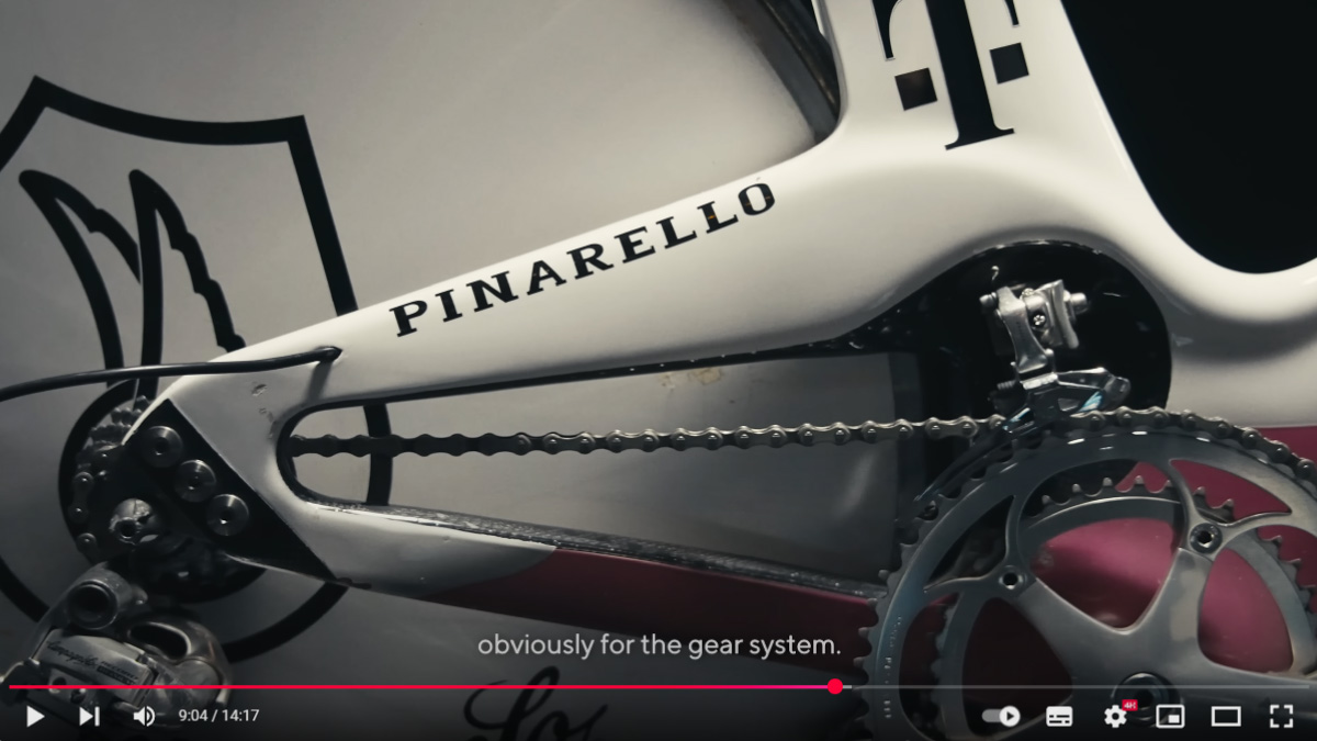 Pinarello
