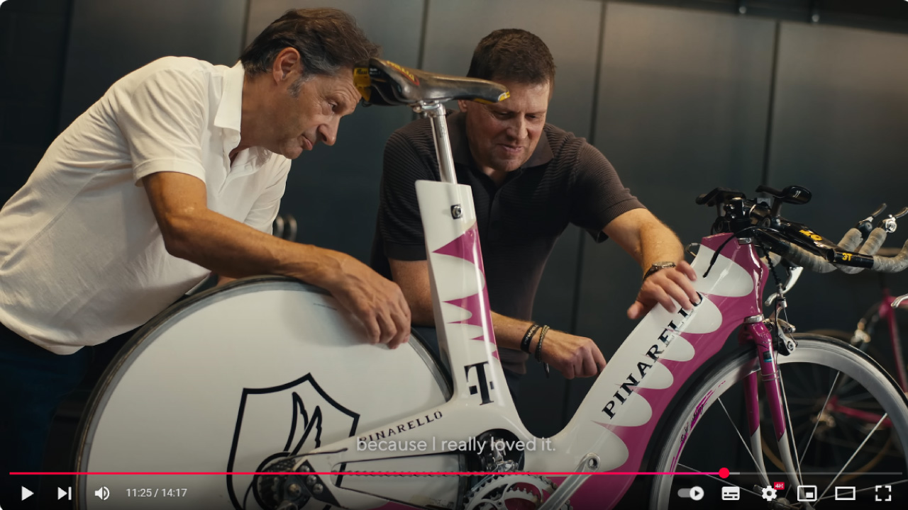 Pinarello