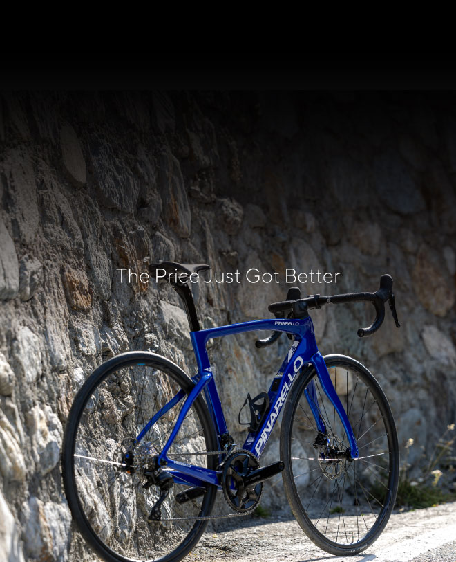 PINARELLO 2022年モデル 自転車 ネイビー PINARELLO 2022年モデル 自転車 ネイビー