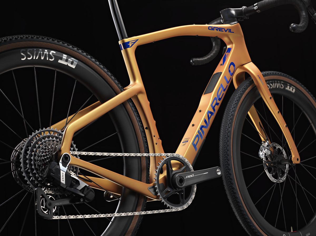 Pinarello