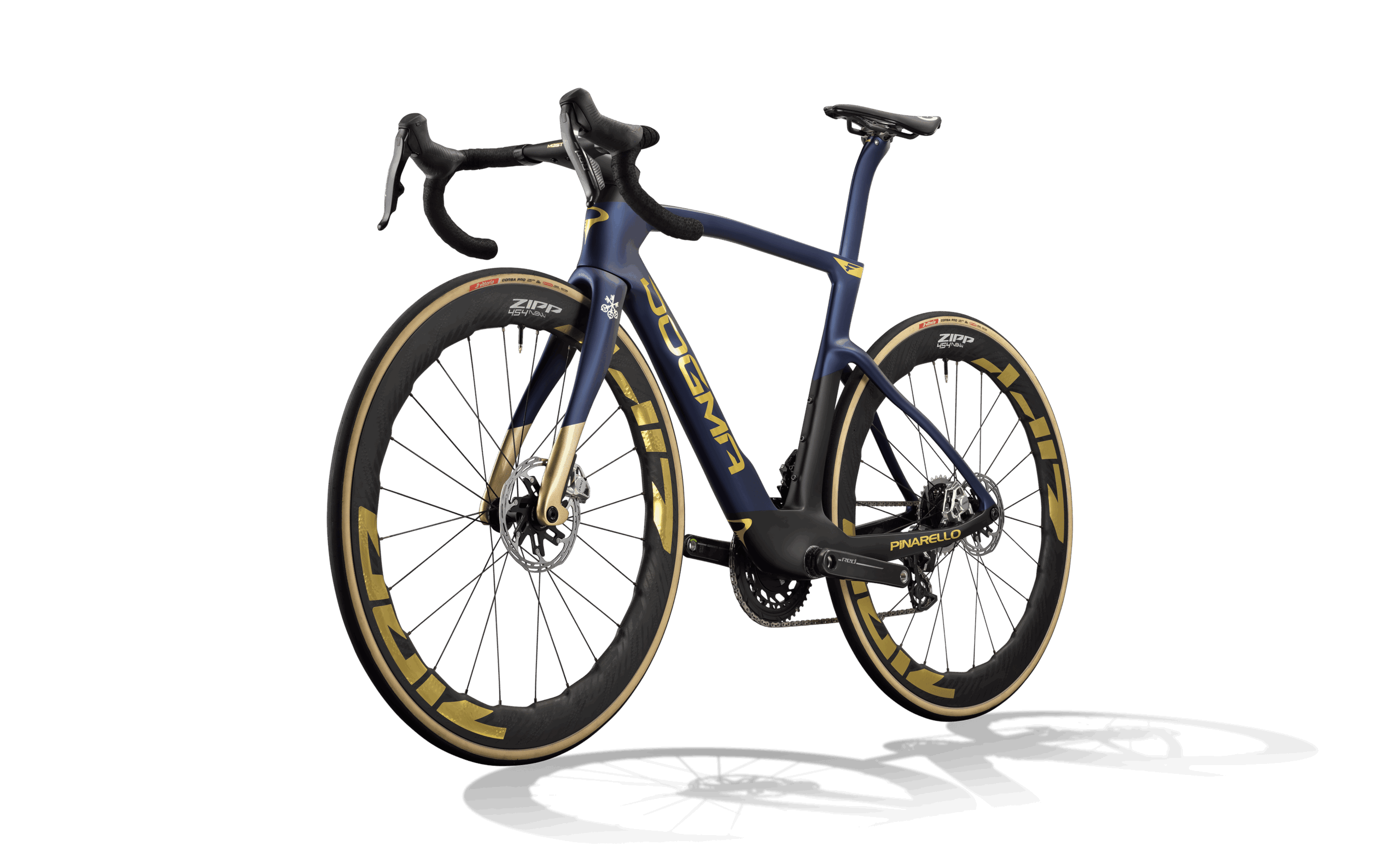 NEW DOGMA F (2026)｜ ピナレロ