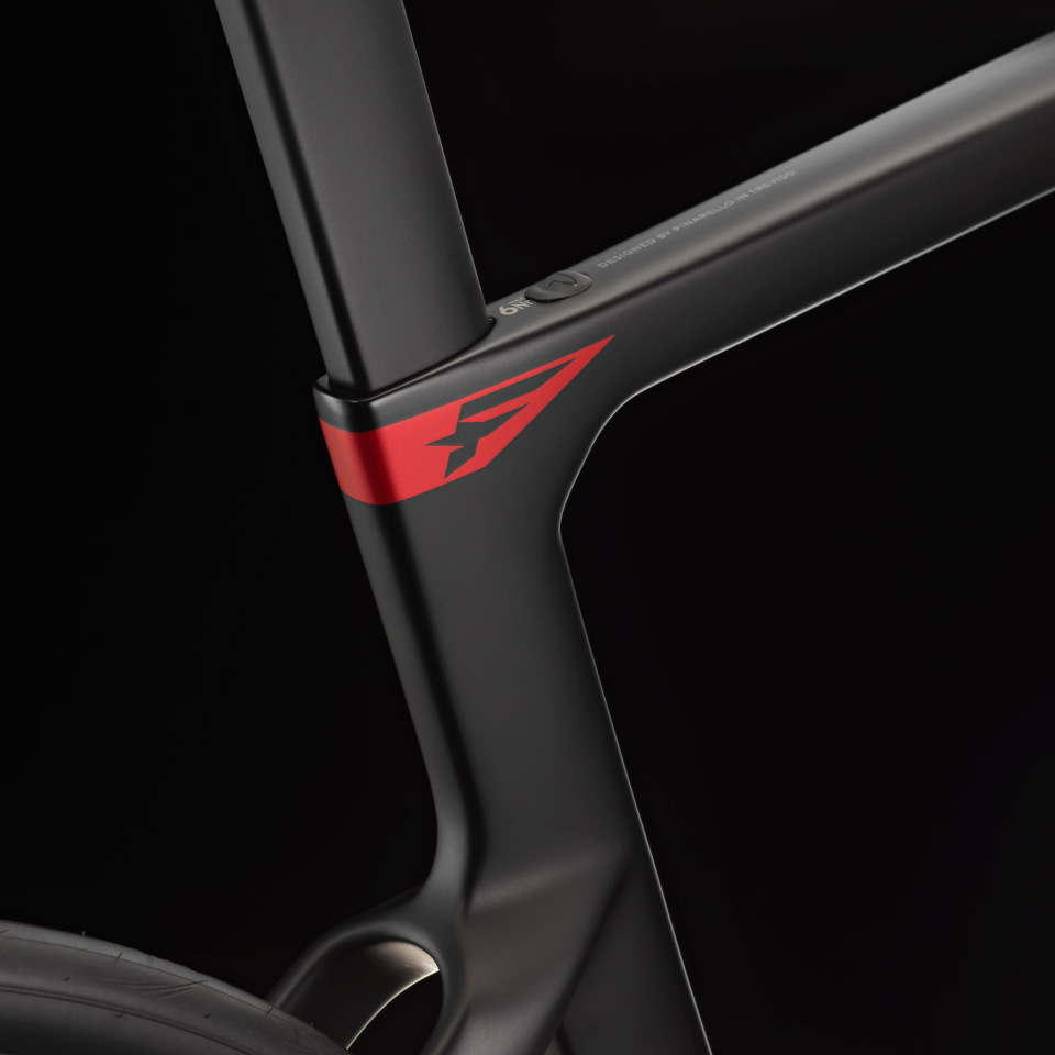 RACE GEOMETRY