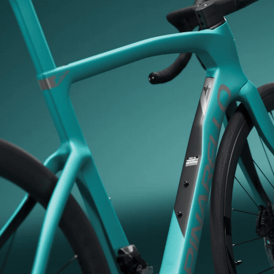 DOWN TUBE