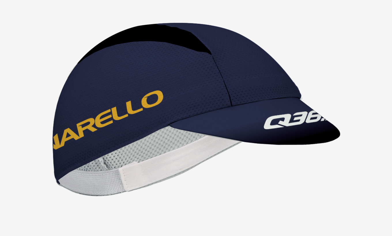 Pinarello-Q36.5 Pro Cycling Team Cap