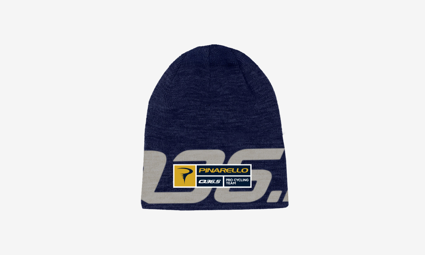 Pinarello-Q36.5 Pro Cycling Team Beanie