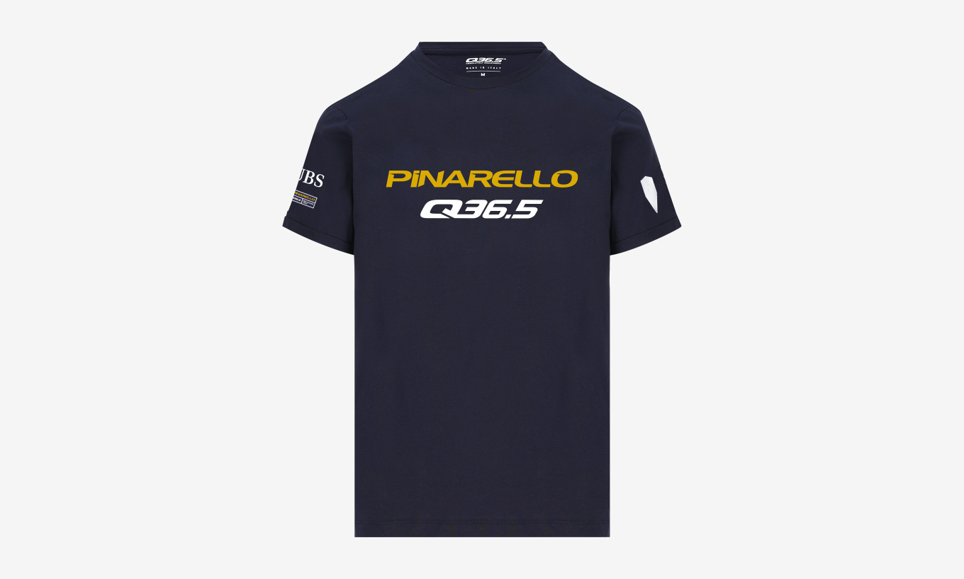 Pinarello-Q36.5 Pro Cycling Team T-Shirt