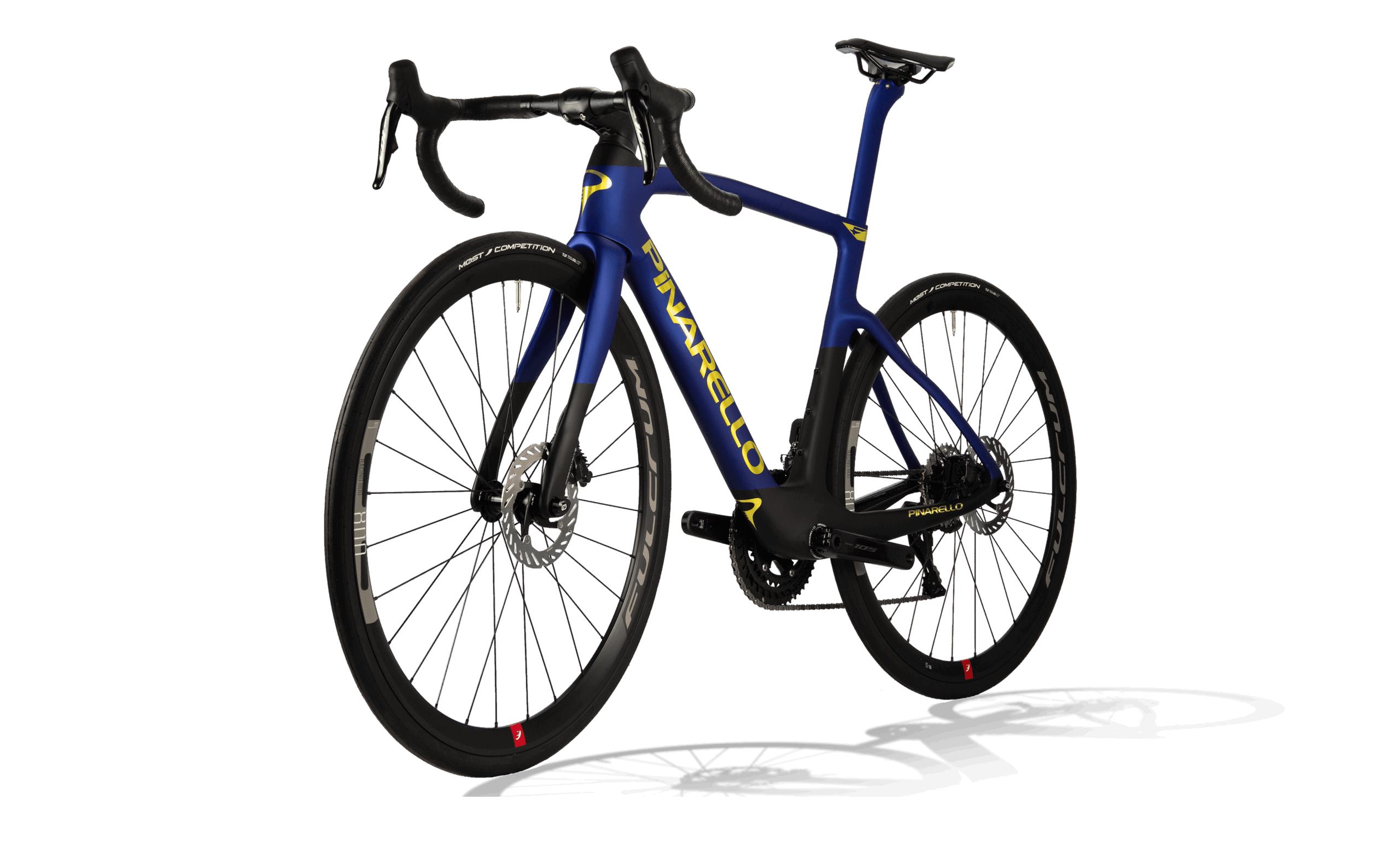 NEW F5 (2026)｜ ピナレロ