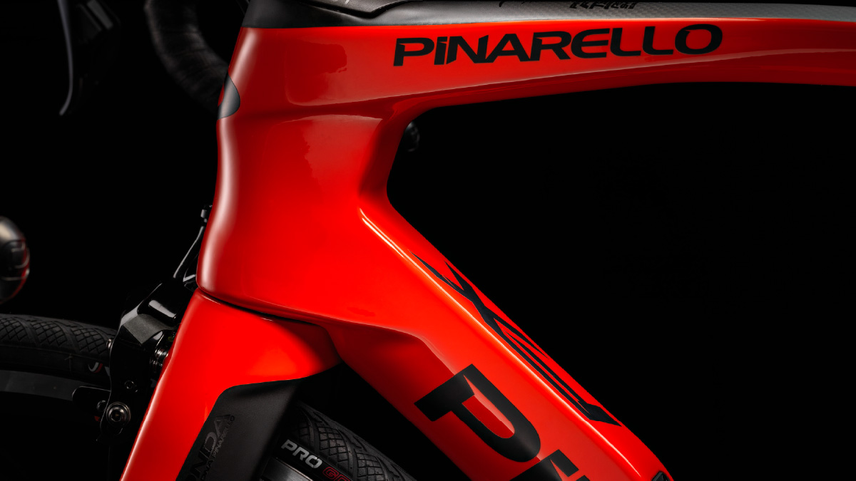 pinarello website