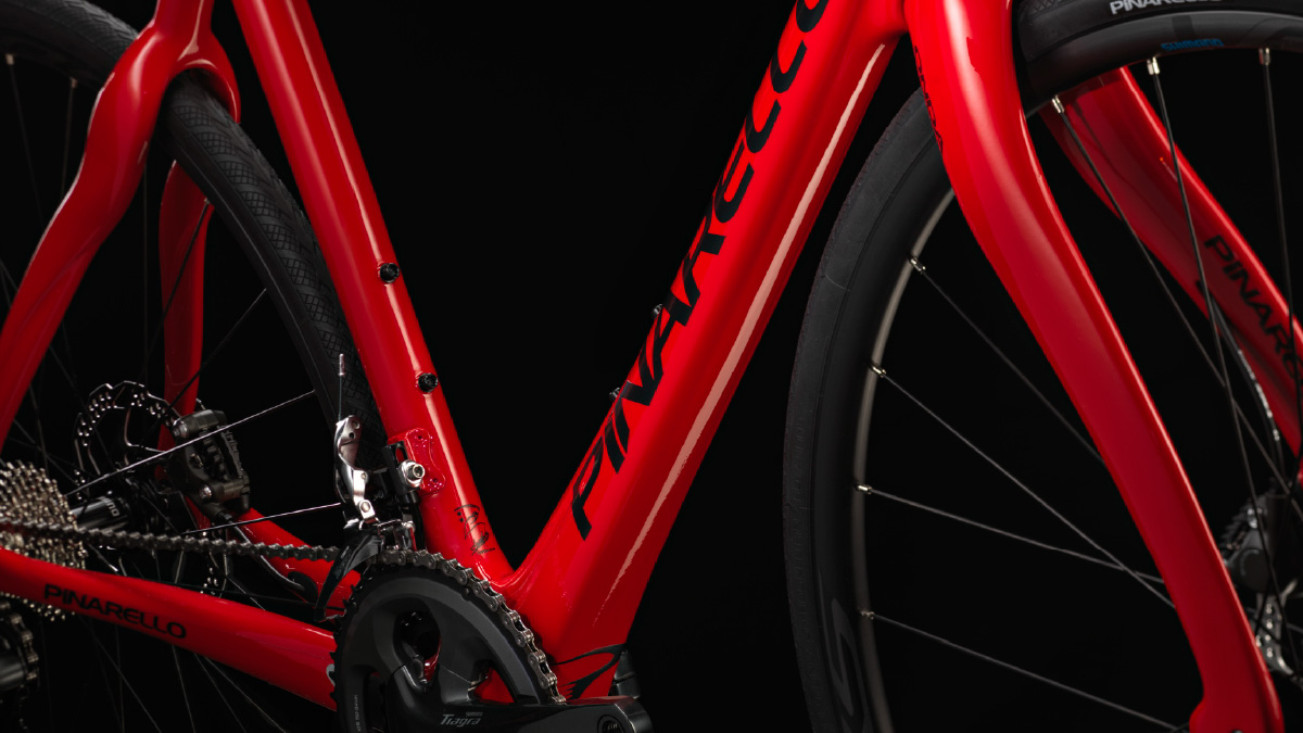 pinarello bicycle price