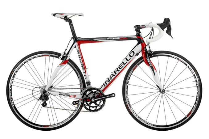 PINARELLO FP2 2009年モデル ロードバイク