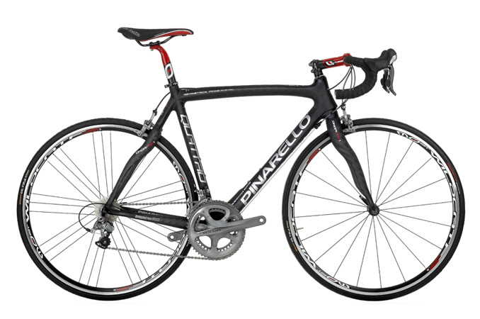 PINARELLO ピナレロ 2011年 自転車カタログのみ - 自転車本体