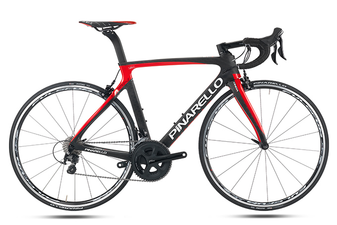 PINARELLO GAN S Carbon T700