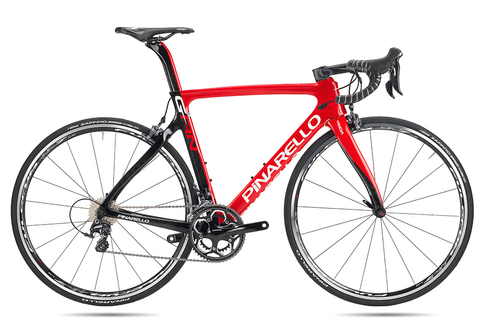 ピナレロ PINARELLO GAN S 2017 サイズ50