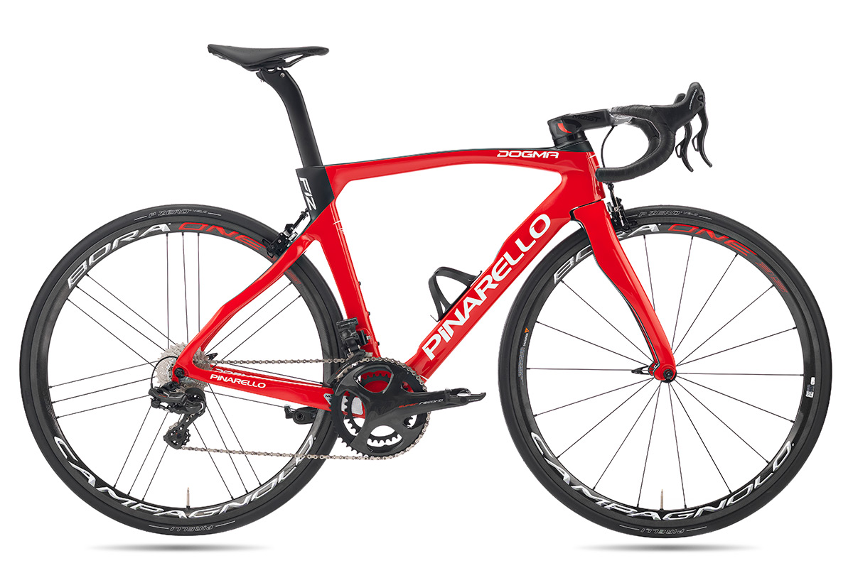 PINARELLO DOGMA F12 DISK フレームセット 560サイズ