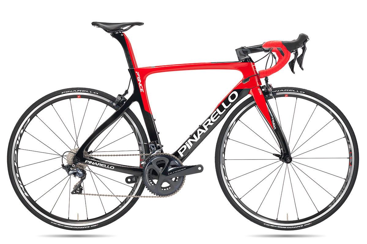 2020 ピナレロ プリンス 【PINARELLO】ハイエンドモデル!!! 2020年