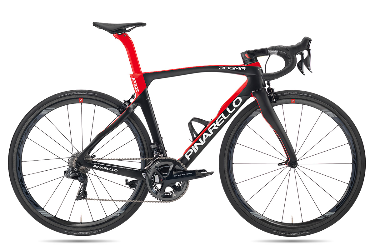 【27日には処分します】ロードバイク　ピナレロ　PINARELLO