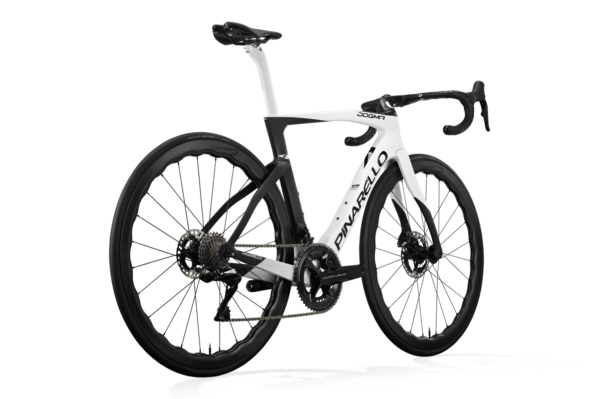 PINARELLO DOGMA F12 DISK フレームセット 560サイズ