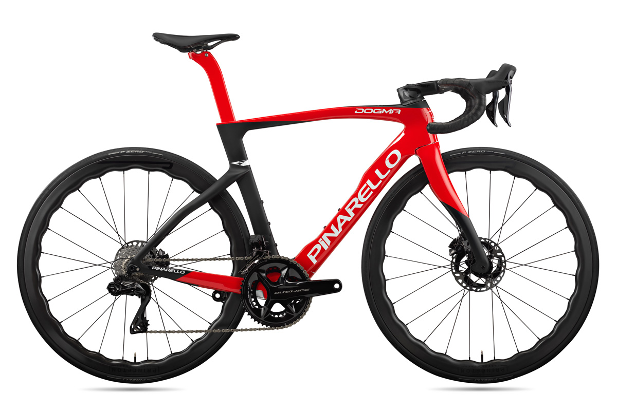 PINARELLO DOGMA F12 DISK フレームセット 560サイズ