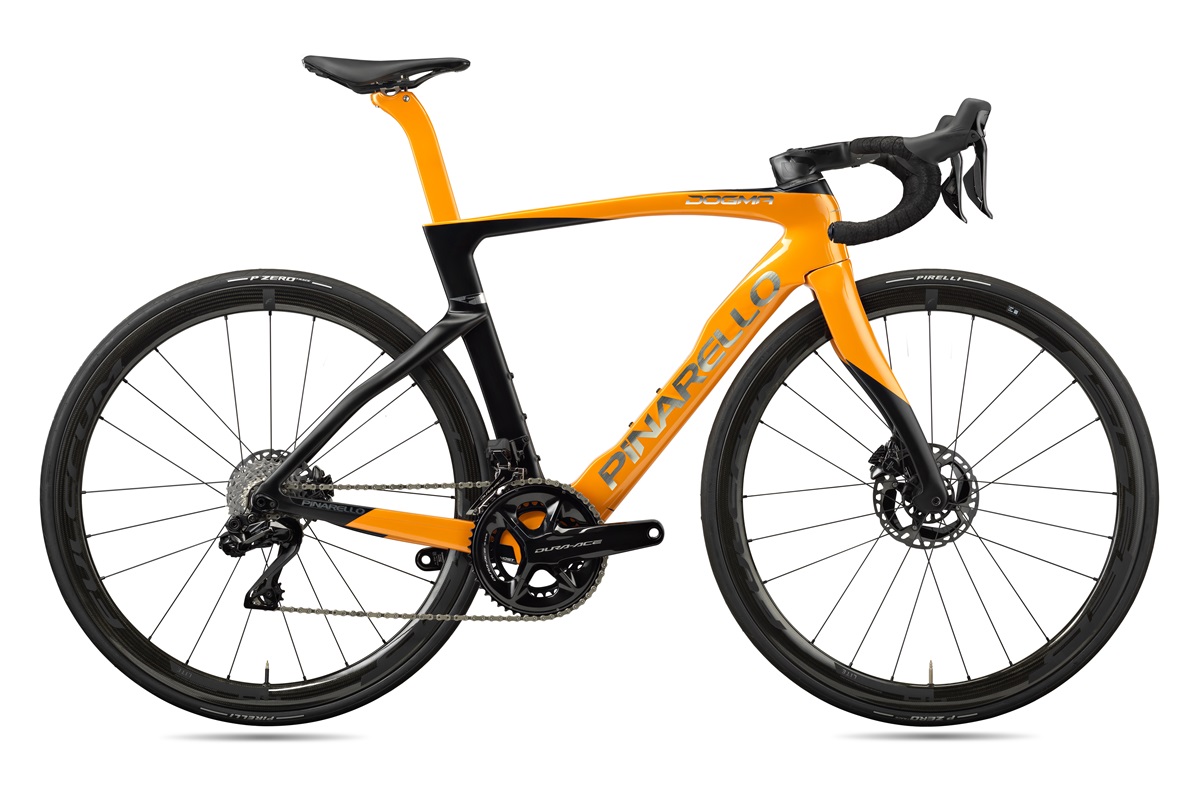 PINARELLO DOGMA F12 DISK フレームセット 560サイズ