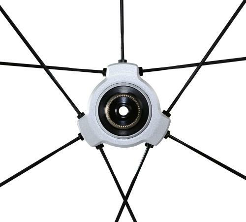 DT SWISS RR1450 TRICON フロントハブ