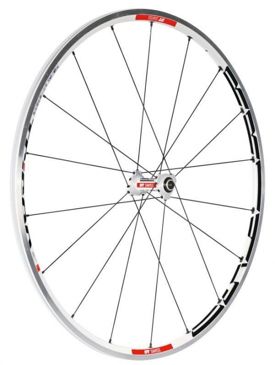 DT SWISS RR1450 TRICON フロント