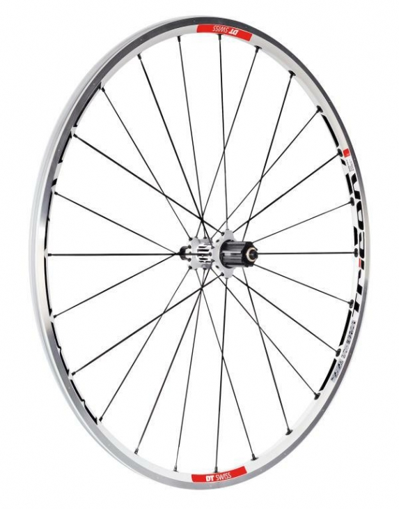 DT SWISS RR1450 TRICON リア