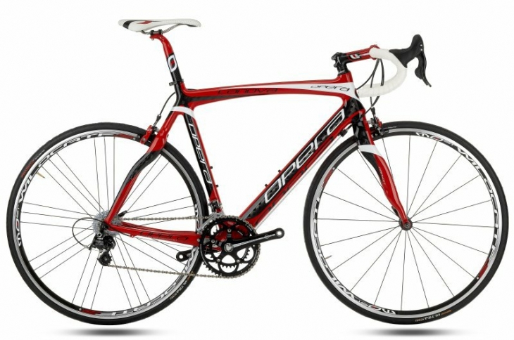 Canova Red
