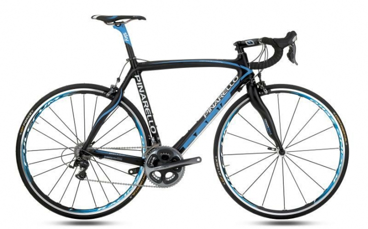 PARIS 50-1.5 524/Team Sky