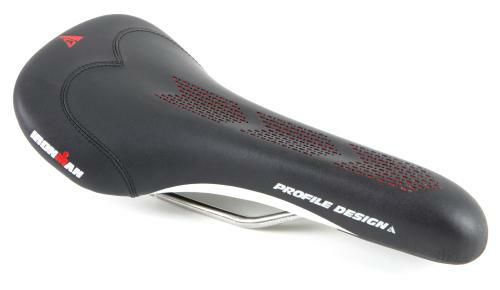 Profile Design KONA Mens Saddle