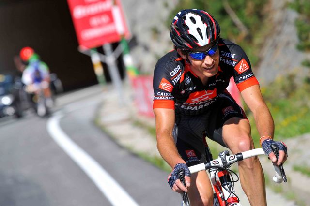 スペインナショナル選手権：ホセイヴァン：グティレス（スペイン・ケースデパーニュ）Photo:(c)Tim De Waele