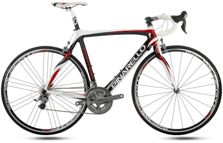 Quattro 485/Black x Red / 105, Athena