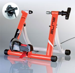 MAG SPEED ELASTOGEL