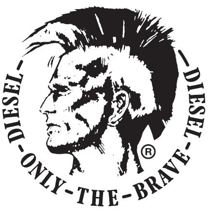 DIESEL / ONLY THE BRAVE