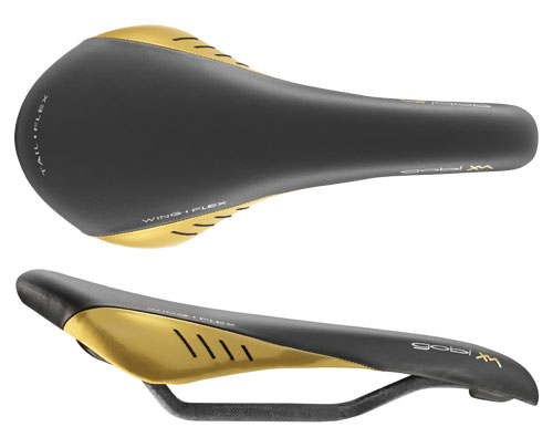 GOBI XM CARBON BRAIDED