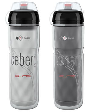 スーパーコルサ アイスバーグ 650ml サーモボトル