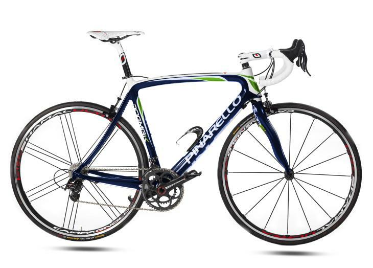 DOGMA K 630/Movi Blue