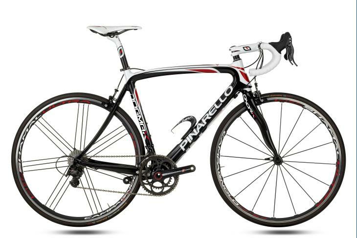DOGMA K 627/Carbon White Red