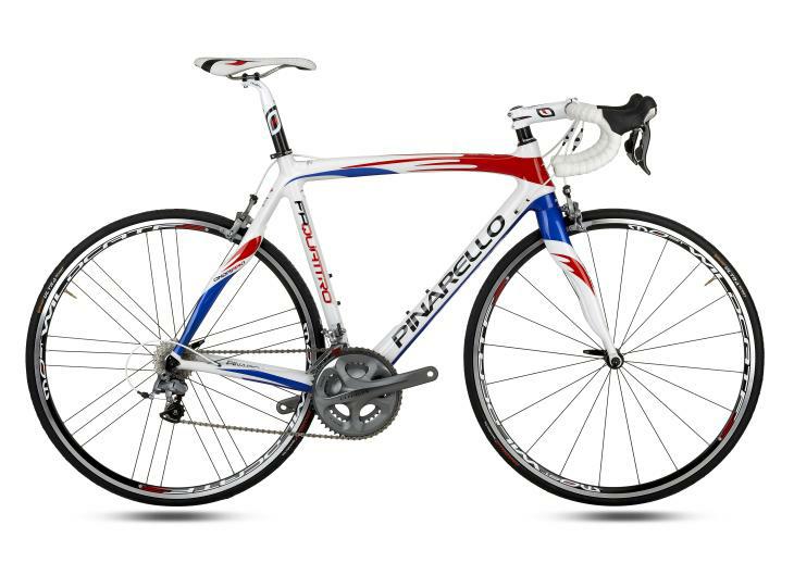 FP QUATTRO 564/BCF (ULT, Ult Di2)