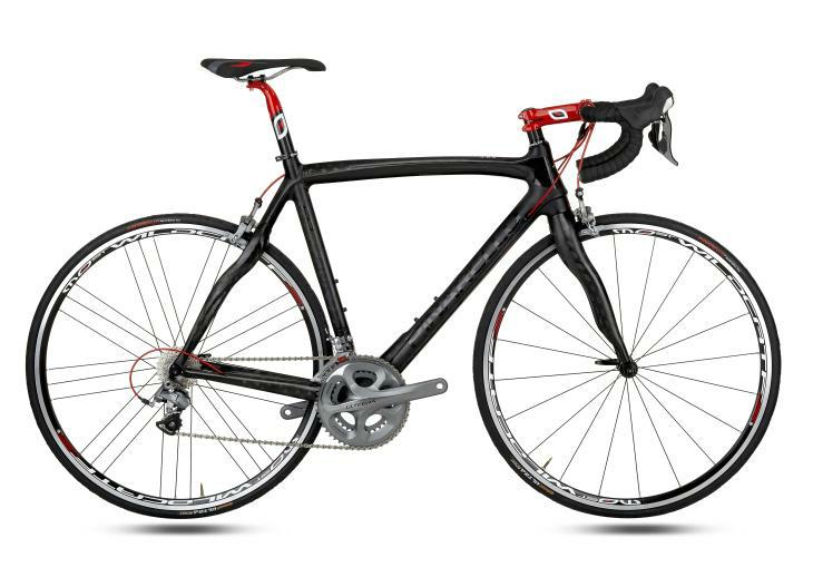 FP QUATTRO 565/BOB (105)