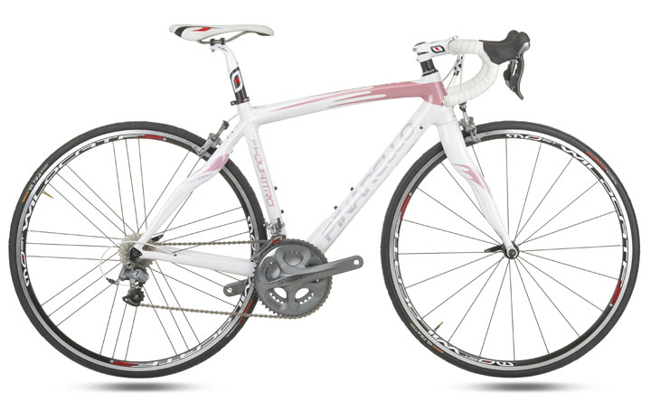 FP QUATTRO 568/Pink EasyFit (105)