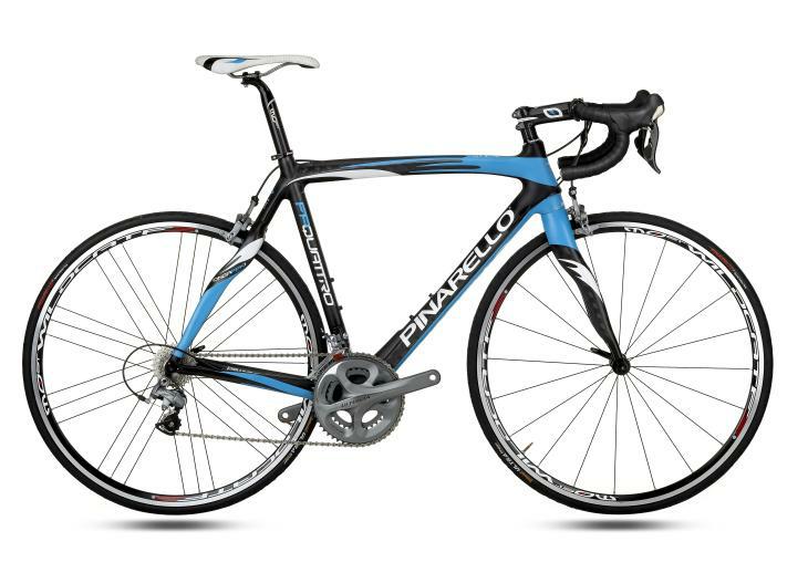 FP QUATTRO 563/SKY (105, ULT, Ult Di2)