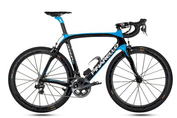 PINARELLO DOGMA 2 iReady フレームセット / 638,000-