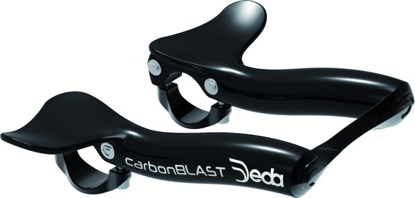 CARBON BRAST AEROBAR