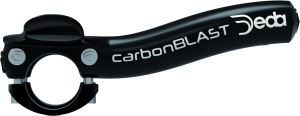 CARBON BRAST AEROBAR