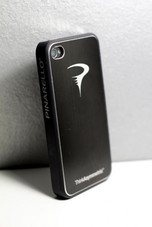 PINARELLO iPhone 4-4S Cover